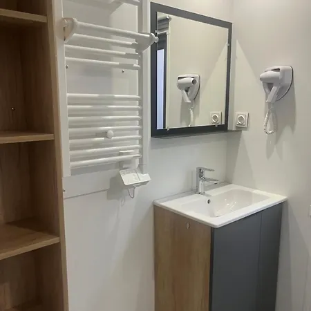 Camping Camping Kaysersberg *