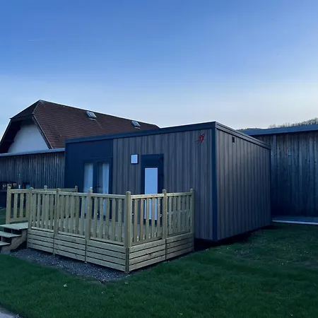 Camping Kaysersberg Kemping