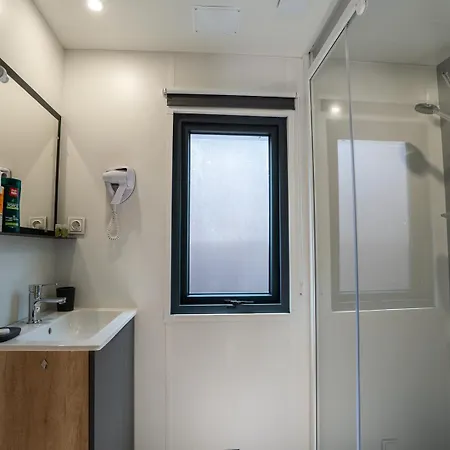 Camping Kaysersberg Kemping Kaysersberg-Vignoble