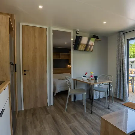 Camping Kaysersberg *