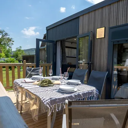 Camping Kaysersberg * Kaysersberg-Vignoble